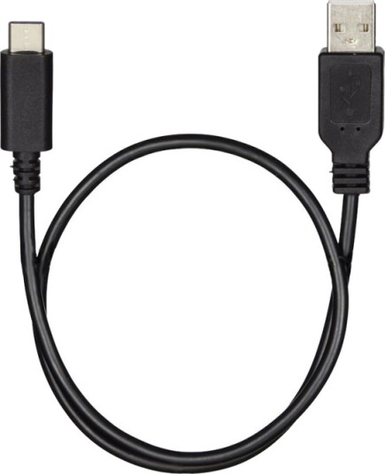 Art Al-Oem-117 Usb-Kabel Usb-C Hann Til Usb Hann Usb 2.0 50 Cm
