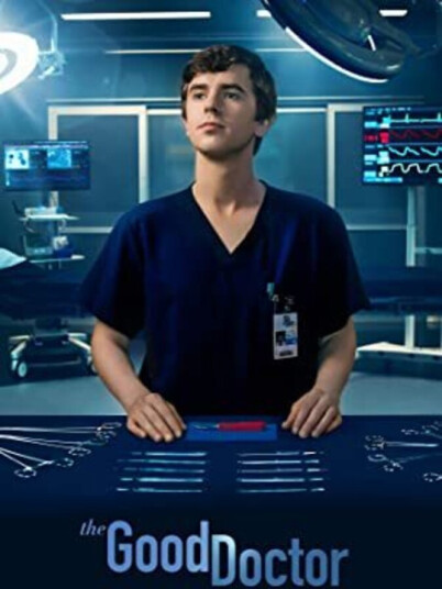 Good Doctor: Season 3 DVD