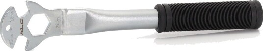 Pedalnøkkel mm. 15/24 mm
