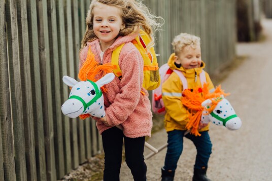 Pippi Langstrømpe Kjepphest Lilla Gubben Pippi Langstrømpe Kjepphest Lilla Gubben