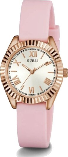 Guess Dame Accessories Rosa ONE SIZE,