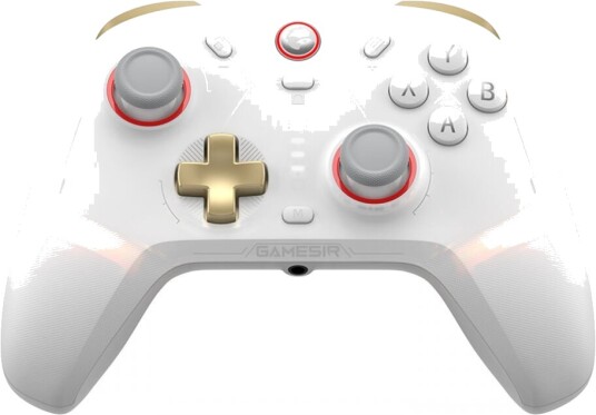 Gamesir Cyclone 2 Kontroller Standard Edition Phantom White
