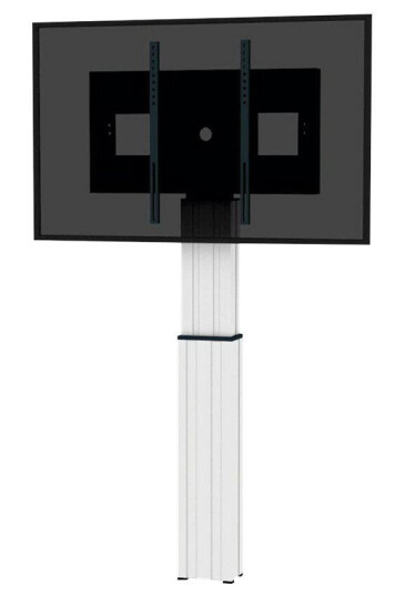 Neomounts by Newstar PLASMA-W2500 - brakett - motorisert - sølv, RAL 9006 Neomounts by Newstar PLASMA-W2500 - brakett - motorisert - sølv, RAL 9006