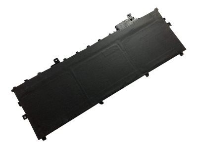 CoreParts batteri til bærbar PC - Li-pol - 4220 mAh - 48 Wh (MBXLE-BA0213)