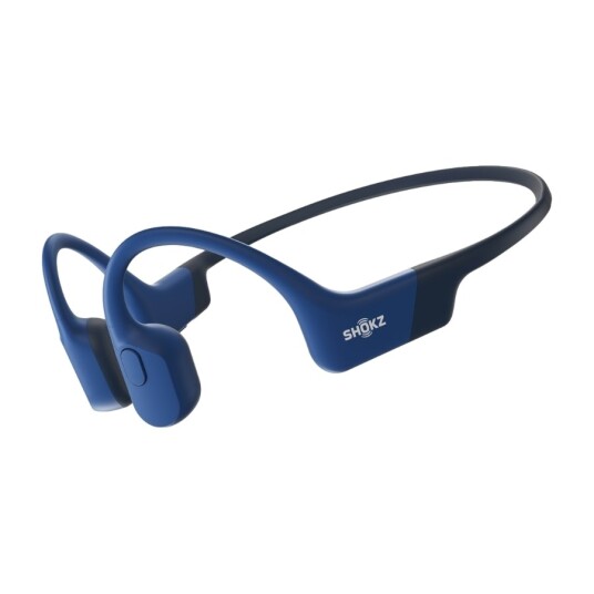 Shokz OpenRun USB-C Blå Shokz OpenRun USB-C Blå