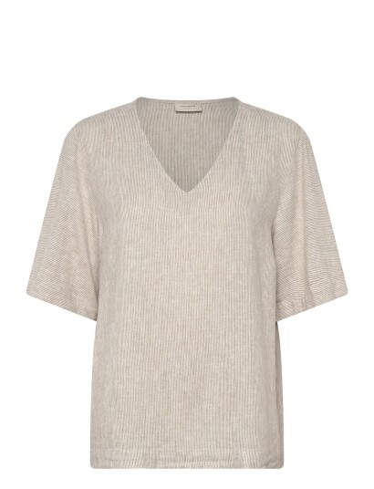 FREE/QUENT Fqlava Blouse Cream M FREE/QUENT Fqlava Blouse Cream M
