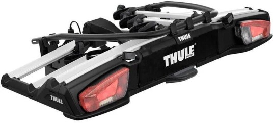 Thule VeloSpace XT Black 3bike 13pin
