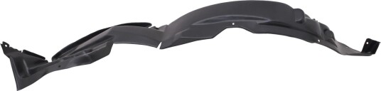 DIEDERICHS 1866008 Innerskjerm plastikk