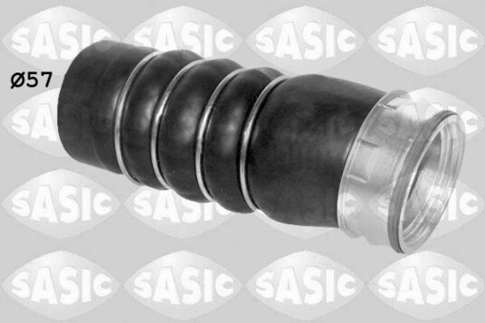 ladeluftslange SASIC 3336035 ladeluftslange SASIC 3336035