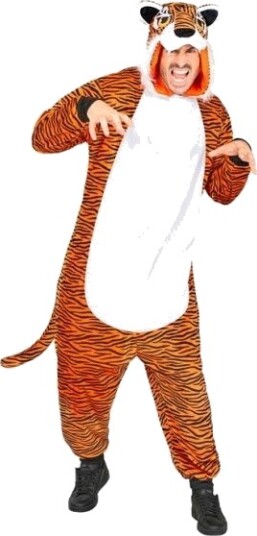 Widmann Tigerkostyme