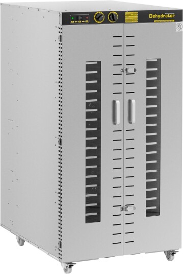 Dehydrator 5850 W 24 hyller Royal Catering RCDA 600/24 Dehydrator 5850 W 24 hyller Royal Catering RCDA 600/24