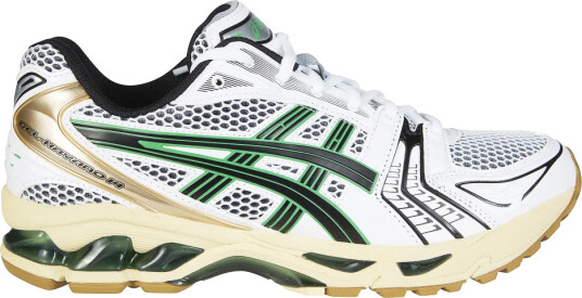 Asics Herre Sko Flerfarget 41 1/2 EU,
