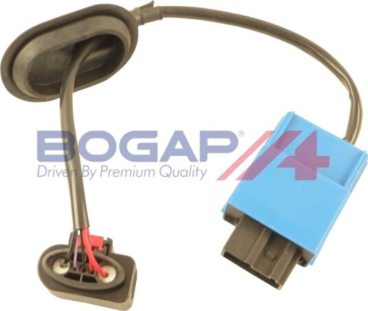 Drivstoffpumpe BOGAP A6322102 Drivstoffpumpe BOGAP A6322102