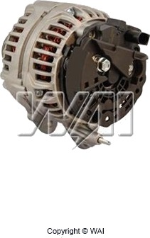Dynamo WAI 11721N