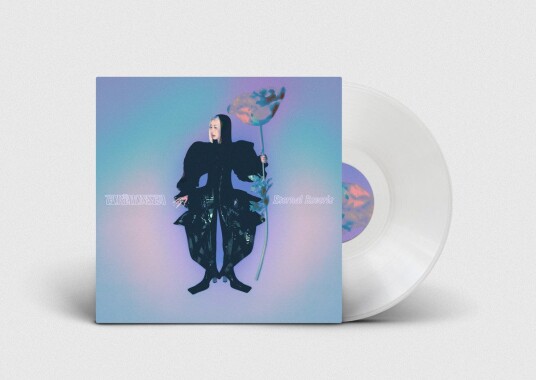 Tokimonsta  Eternal Reverie  LP/Vinyl