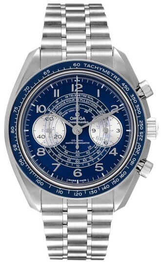 Omega Herreklokke 329.30.43.51.03.001 Speedmaster Chronoscope