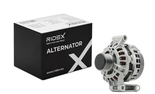 Dynamo RIDEX 4G1245 Dynamo RIDEX 4G1245