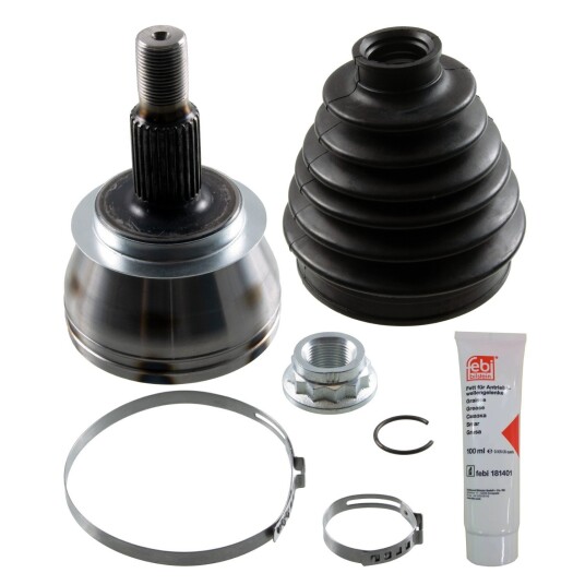 Febi Bilstein Drivknute drivaksel FEBI BILSTEIN 186296