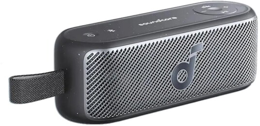 Soundcore Motion 100 Svart