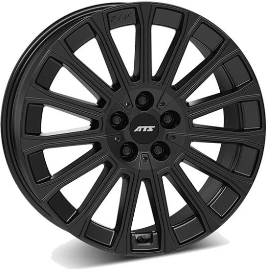 ATS Obsession M.Blk 8.5 x 19 CB62,50 ET43.1 5/120 8.5 x 19