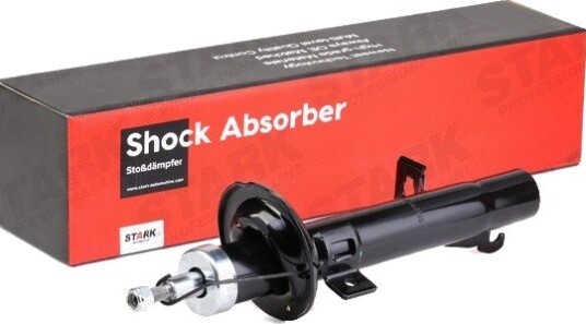 STARK SKSA 0133031 Støtdemper STARK SKSA 0133031 Støtdemper