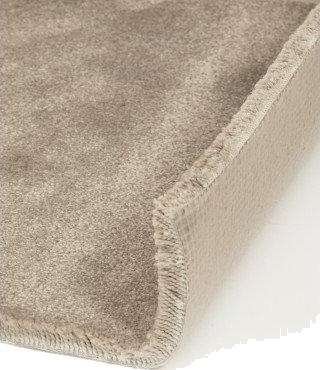 Kilands Luxor mocha 105 – vegg til vegg teppe
