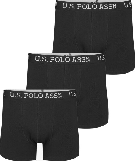U.S. Polo Assn. Abadalla Trunks Sort L