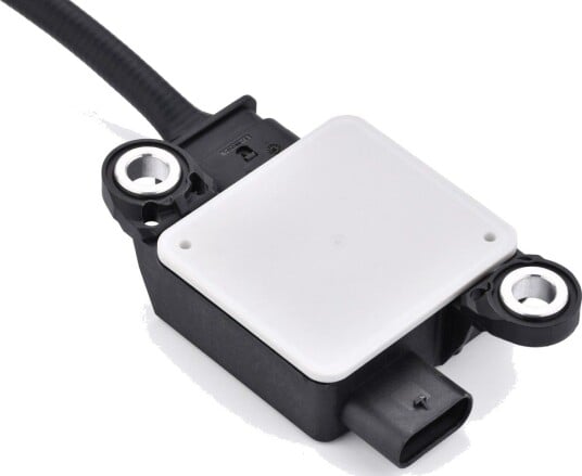 Partikkelsensor AMPRO A106PM87659 Partikkelsensor AMPRO A106PM87659