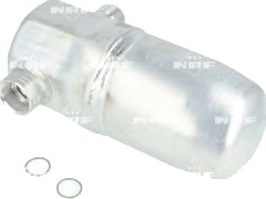 Tørker, klimaanlegg NRF 33081
