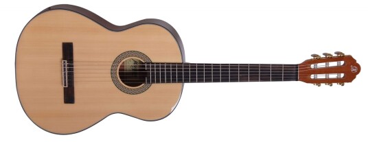 MORGAN CG 10 N THIN NECK 48mm Akustisk gitar MORGAN CG 10 N THIN NECK 48mm Akustisk gitar