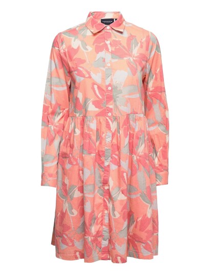 Lexington Clothing | Andrea Organic Cotton Voile Dress | L Lexington Clothing | Andrea Organic Cotton Voile Dress | L