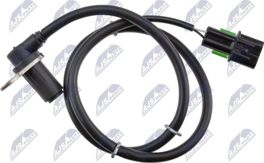 Sensor, ABS NTY HCA-MS-095 Sensor, ABS NTY HCA-MS-095