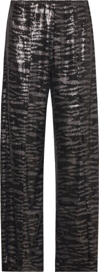 2NDDAY 2Nd Edition Soma Animal Glam Black 42