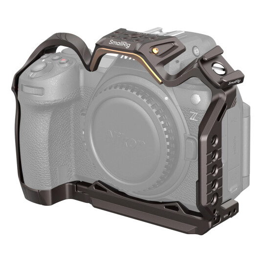 SmallRig 4521 Night Eagle Cage For Nikon Z6 III
