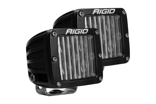 Rigid D-Series Pro Led Kjørelys