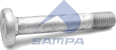 Fjærbolt SAMPA 101.155