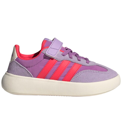 Adidas Performance Sko Barreda Decode EL C Prepur/Lucred/Pow Performance 35 Sko Lilla Rosa