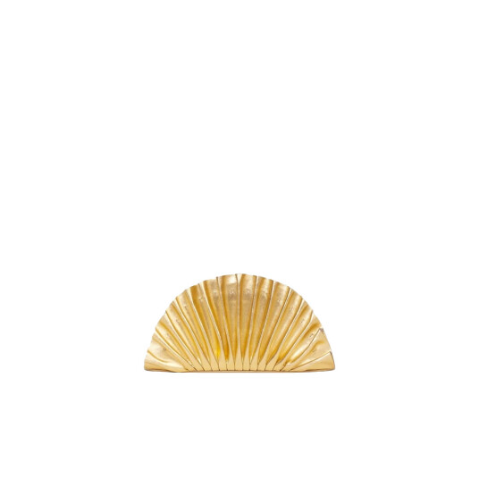 Cult Gaia Dame Vesker Gul ONE SIZE, Cult Gaia Dame Vesker Gul ONE SIZE,