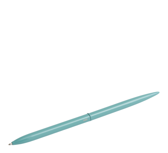 Bullet penn ocean blue