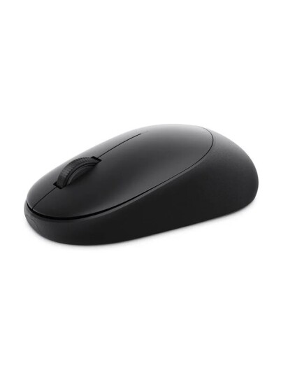 Dell Pro 5 Optisk Trådløs Trackball Mus med 3 Knapper Svart