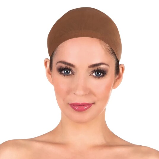 Boland Hårnett Beige