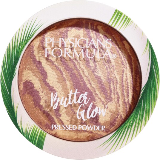 Physicians Formula Murumuru Butter Glow Pressed Powder Natural Gl Physicians Formula Murumuru Butter Glow Pressed Powder Natural Gl