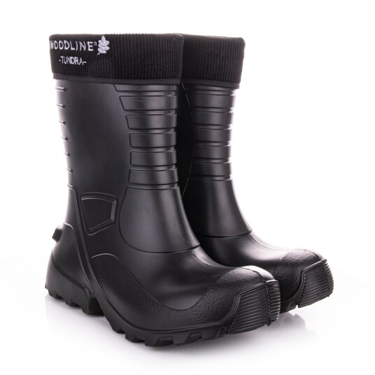 Woodline Tundra Boots 40 LOW Woodline Tundra Boots 40 LOW