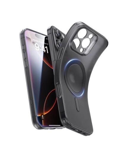 ESR Zero Clear Case HaloLock mobile phone case