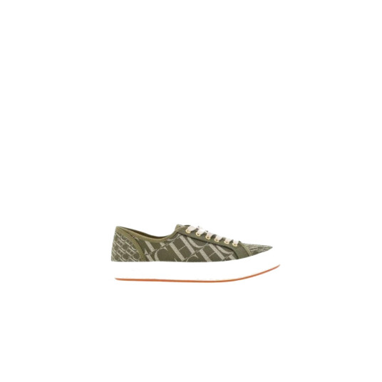 Carolina Herrera Herre Sko Grønn 41 EU, Carolina Herrera Herre Sko Grønn 41 EU,