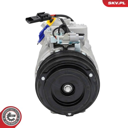 ESEN SKV 84SKV137 AC-kompressor