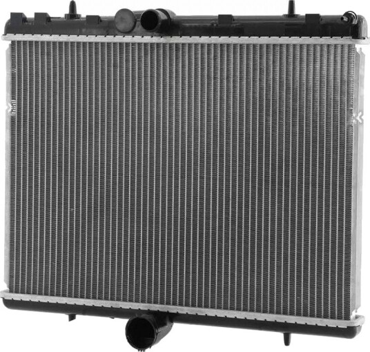 HELLA 8MK 366 302 091 Radiator motorkjøling HELLA 8MK 366 302 091 Radiator motorkjøling