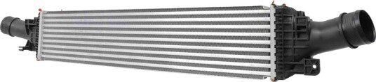 Intercooler HELLA 8ML 366 340 361