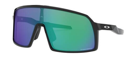 Oakley Sutro S Polished Black Prizm Jade