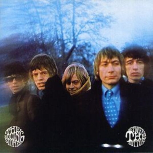 The Rolling Stones Between The Buttons (Remastered) CD The Rolling Stones Between The Buttons (Remastered) CD